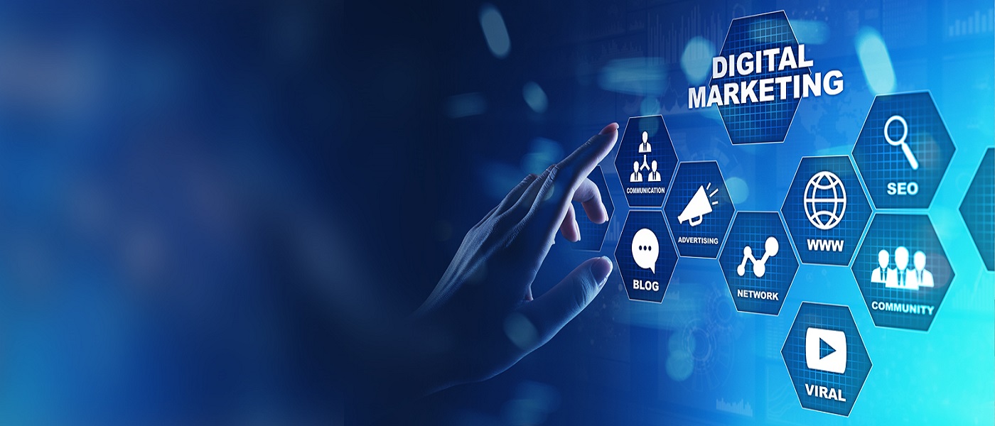 Marketing Digital